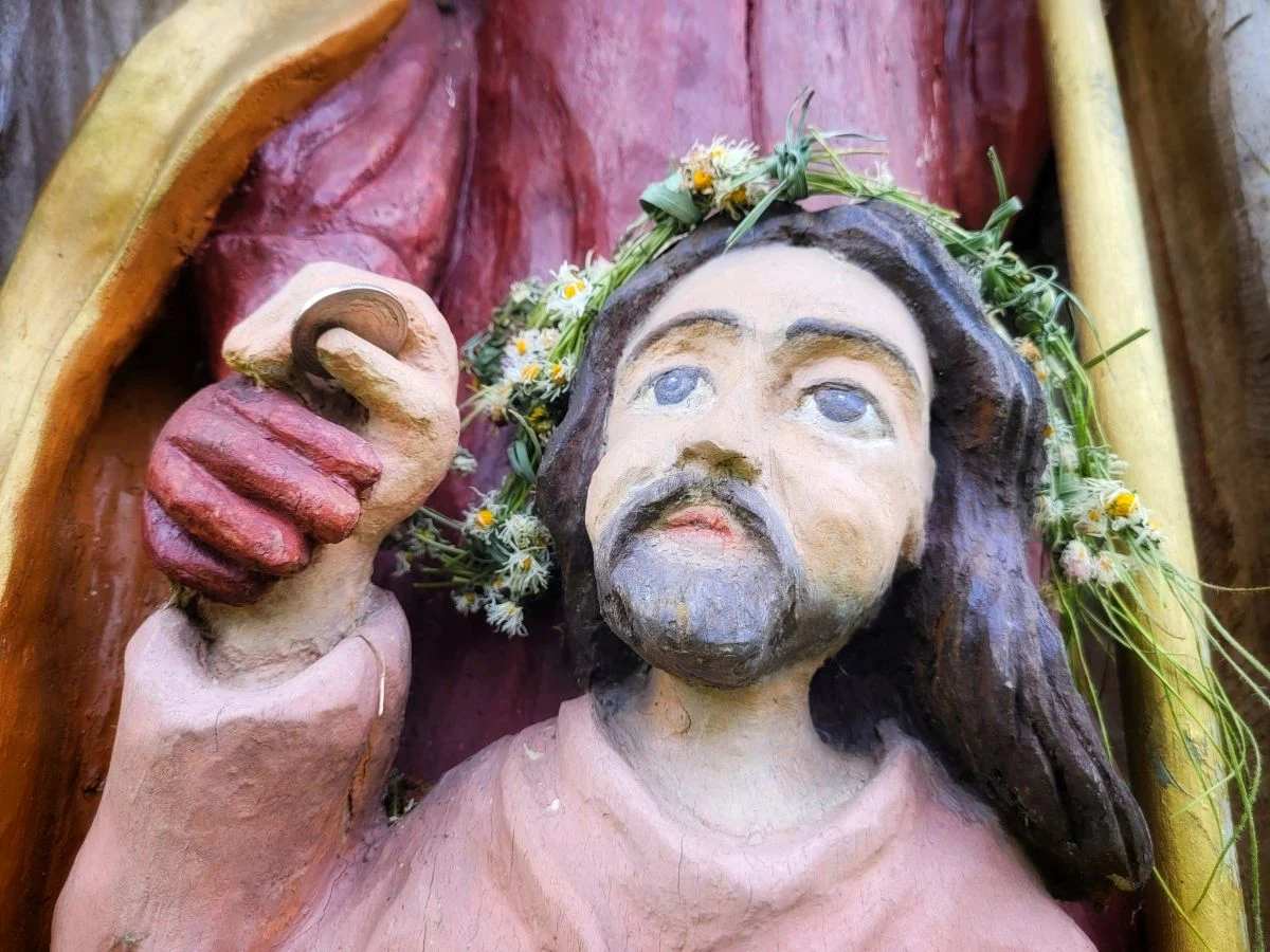 Skansen w Chorzowie pokaże duchową stronę dawnego Śląska. Będzie wyjątkowy spacer