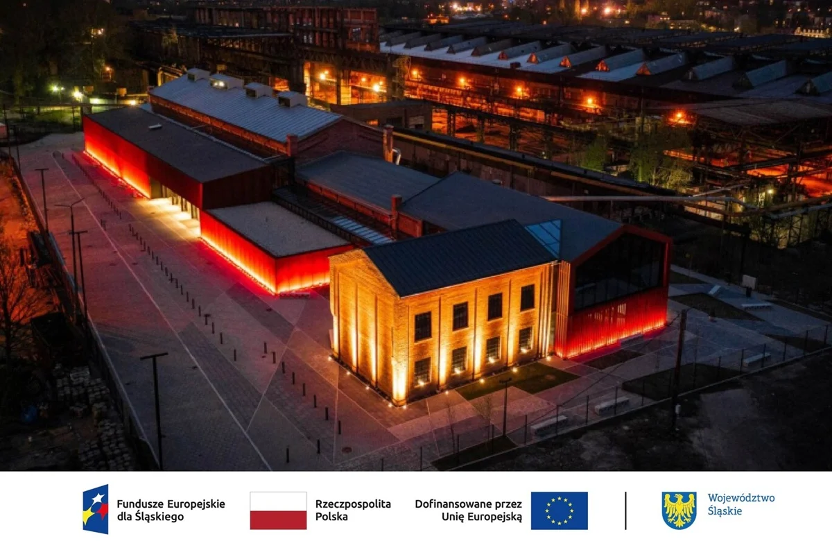 Muzeum Hutnictwa zyska nową atrakcję. Powstanie Hutnicze Centrum Dowodzenia