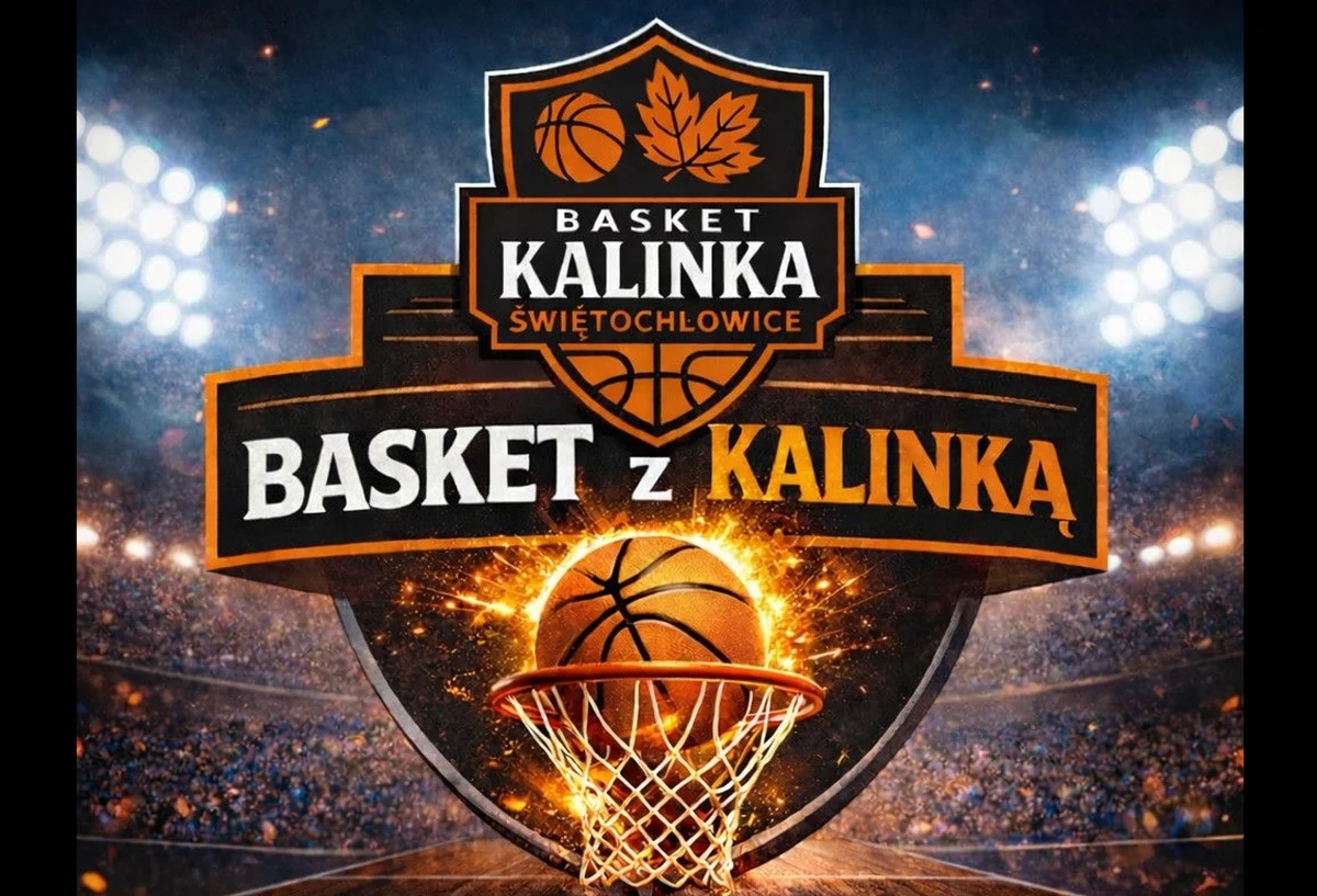Skałka zaprasza kibiców. Przed nami urodzinowy turniej koszykówki
