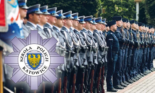 Utrudnienia w Mikołowie: ćwiczenia policjantów na skrzyżowaniu DK-44 z Oświęcimską