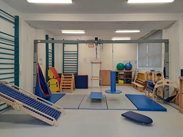 Przedszkole nr 17 z nową salą integracji sensorycznej