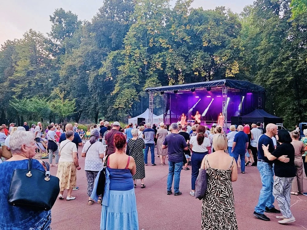 „Bądź Jak Jezus” wraca do Mysłowic. W Parku Zamkowym wystąpią artyści z Polski i świata