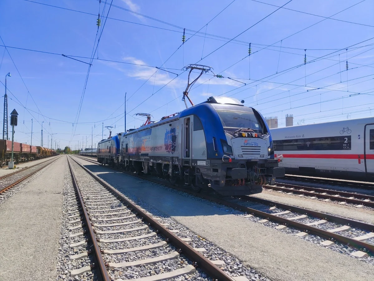 Dzień Dziecka z PKP Intercity. Bilety dla dzieci za 10 zł tylko do 27 maja