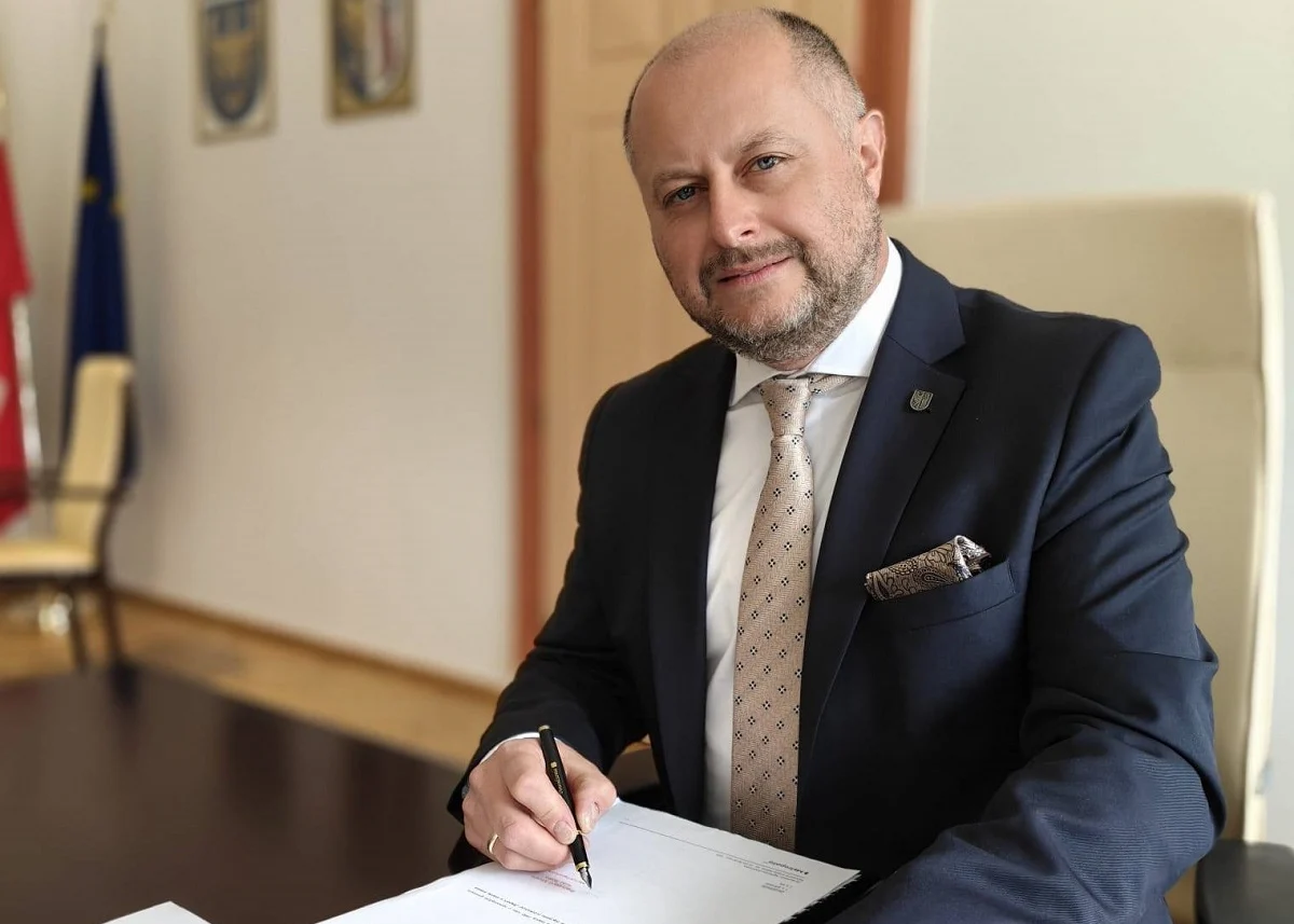 Jak rozwija się Ruda Śląska? Raport o stanie miasta za 2025 rok już dostępny!