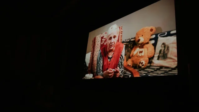 Śląska „perła” na wielkim ekranie. Relacja z uroczystej premiery filmu „Genia”