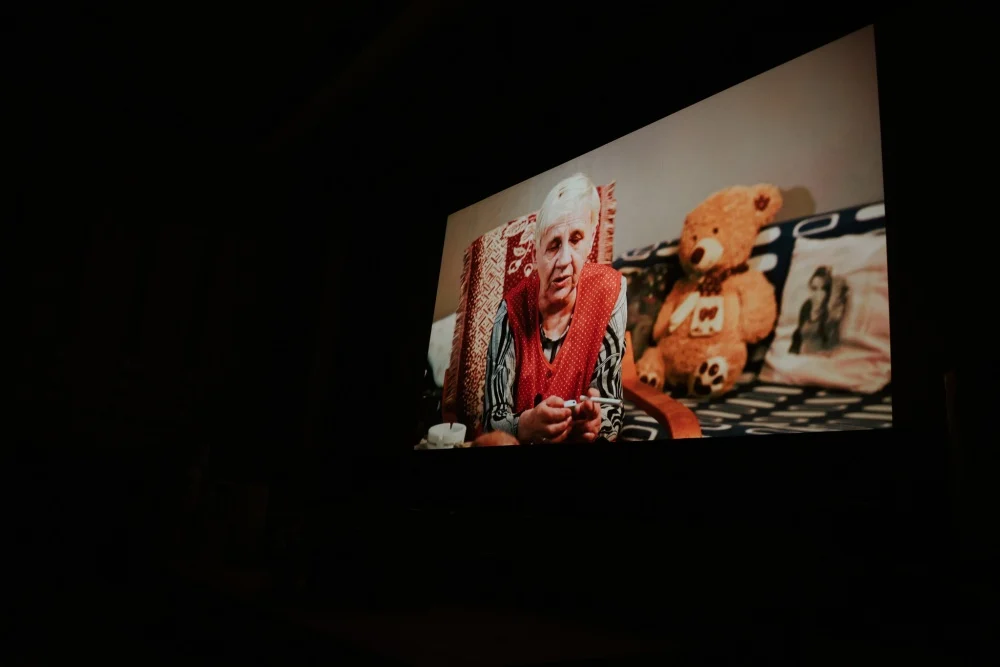 Śląska „perła” na wielkim ekranie. Relacja z uroczystej premiery filmu „Genia”