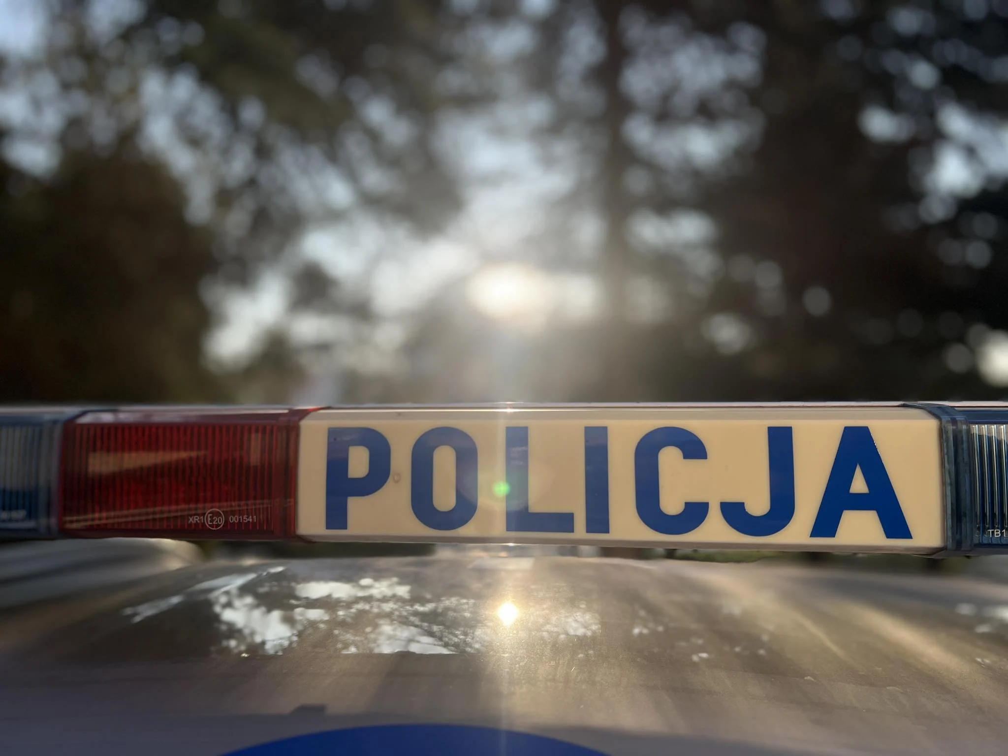 Utrudnienia na A4 w Chorzowie. Zablokowane dwa pasy w kierunku Krakowa