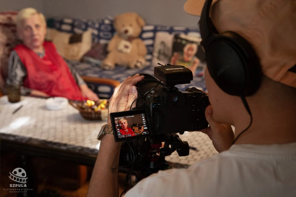 Śląska „perła” na wielkim ekranie. Relacja z uroczystej premiery filmu „Genia” / fot. Pospieszcyk Studio