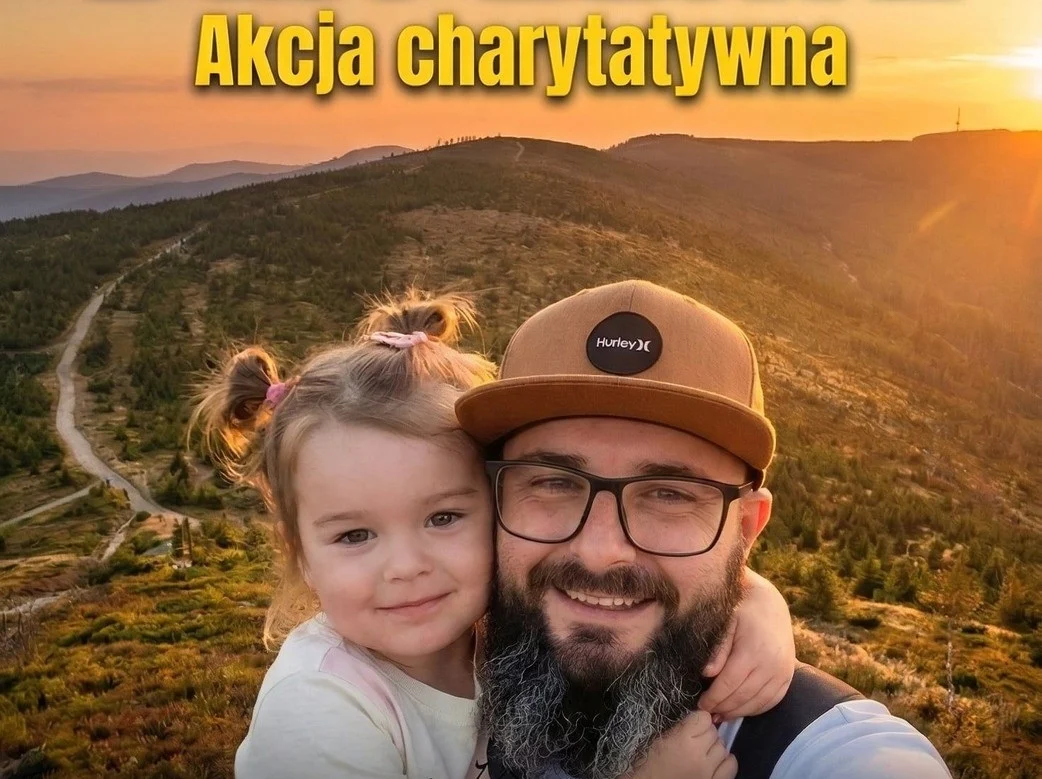 Powiat mikołowski ruszy na Skrzyczne dla Lenki. W tle walka o życie 3-latki