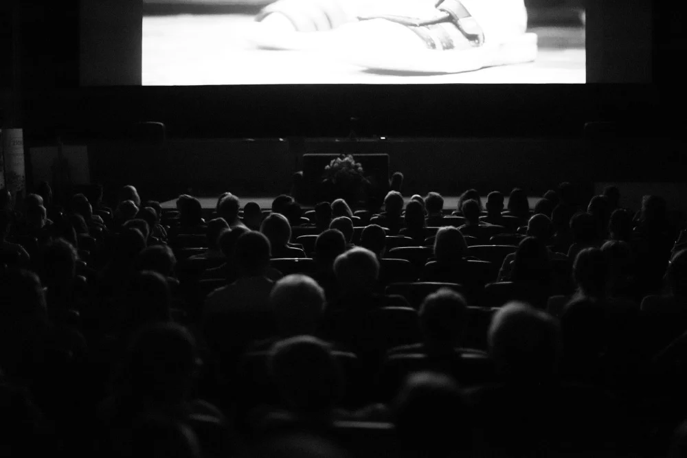Śląska „perła” na wielkim ekranie. Relacja z uroczystej premiery filmu „Genia” / fot. Pospieszcyk Studio