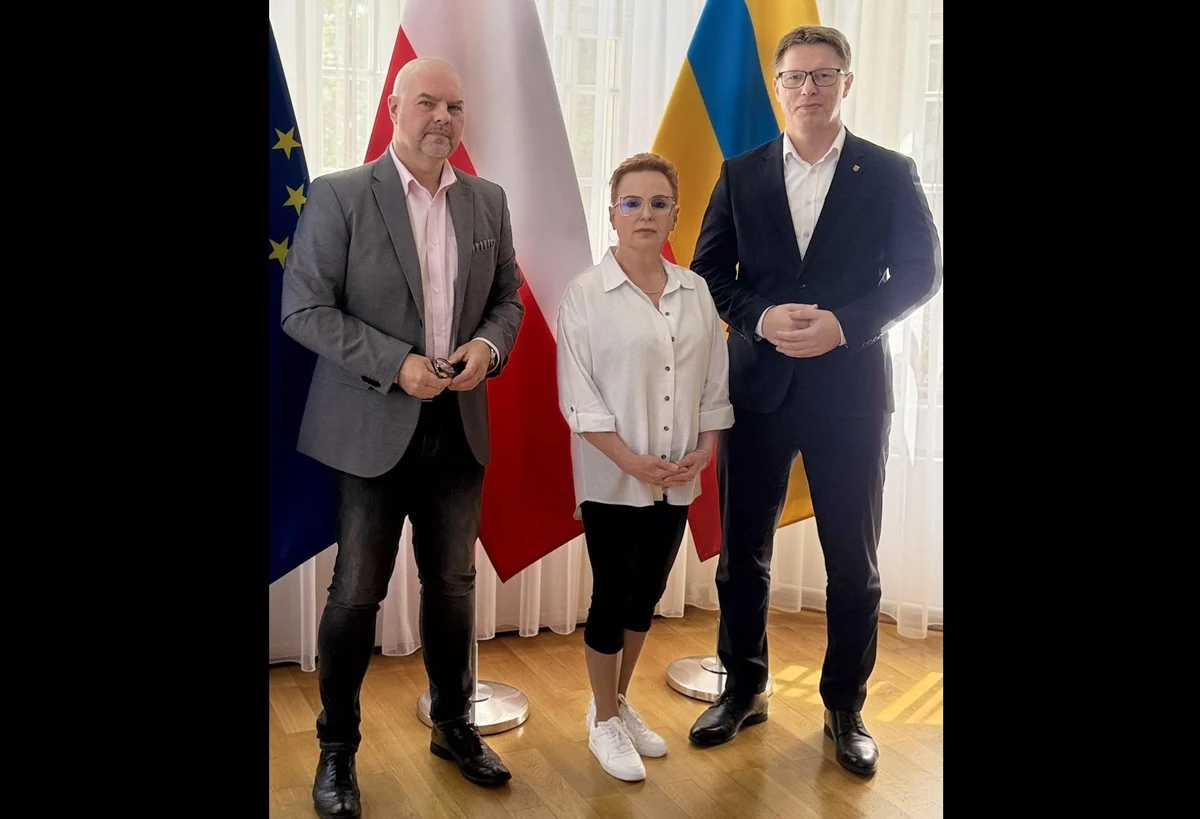 Nowa dyrektor Muzeum Powstań Śląskich. Iwona Mohl obejmuje obowiązki