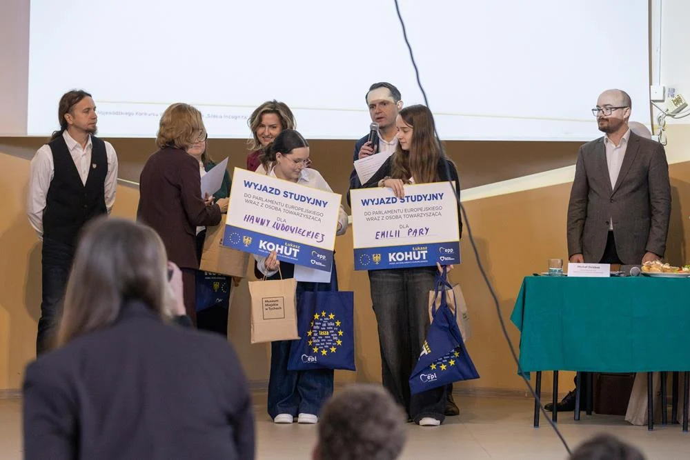 Uczniowie odkrywali tajemnice Śląska. Znamy zwycięzców Silesia Incognita 2026