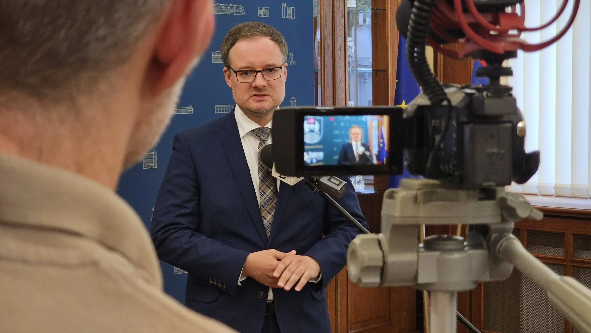 Górnik Zabrze sprzedany. Klub przechodzi w ręce spółki Lukasa Podolskiego / fot. Kamil Żbikowski