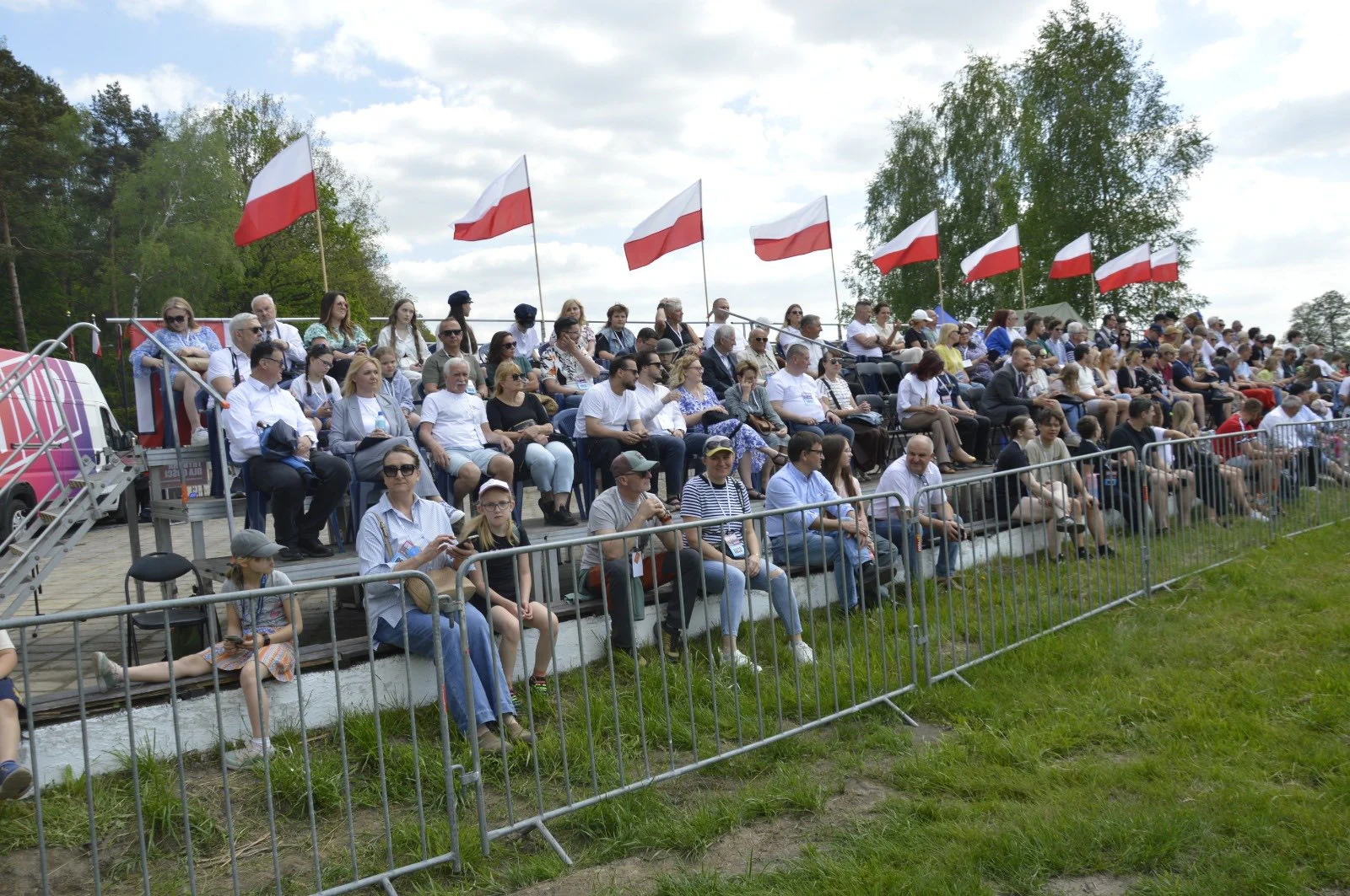 19. Bitwa Wyrska – Bój o Gostyń / fot. Gmina Wyry - dobre miejsce do zamieszkania