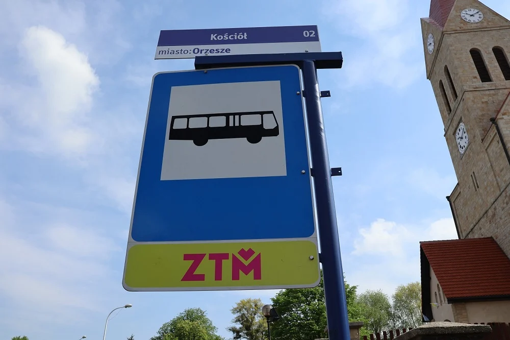 Zmiany w kursowaniu autobusów od 26 maja. Utrudnienia na trasie Orzesze–Ornontowice