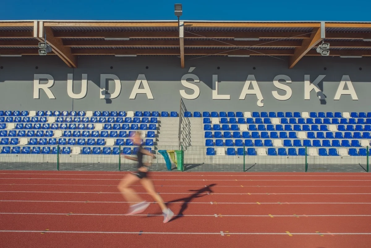 400 tys. zł na sport seniorski w Rudzie Śląskiej. Kluby mogą składać wnioski