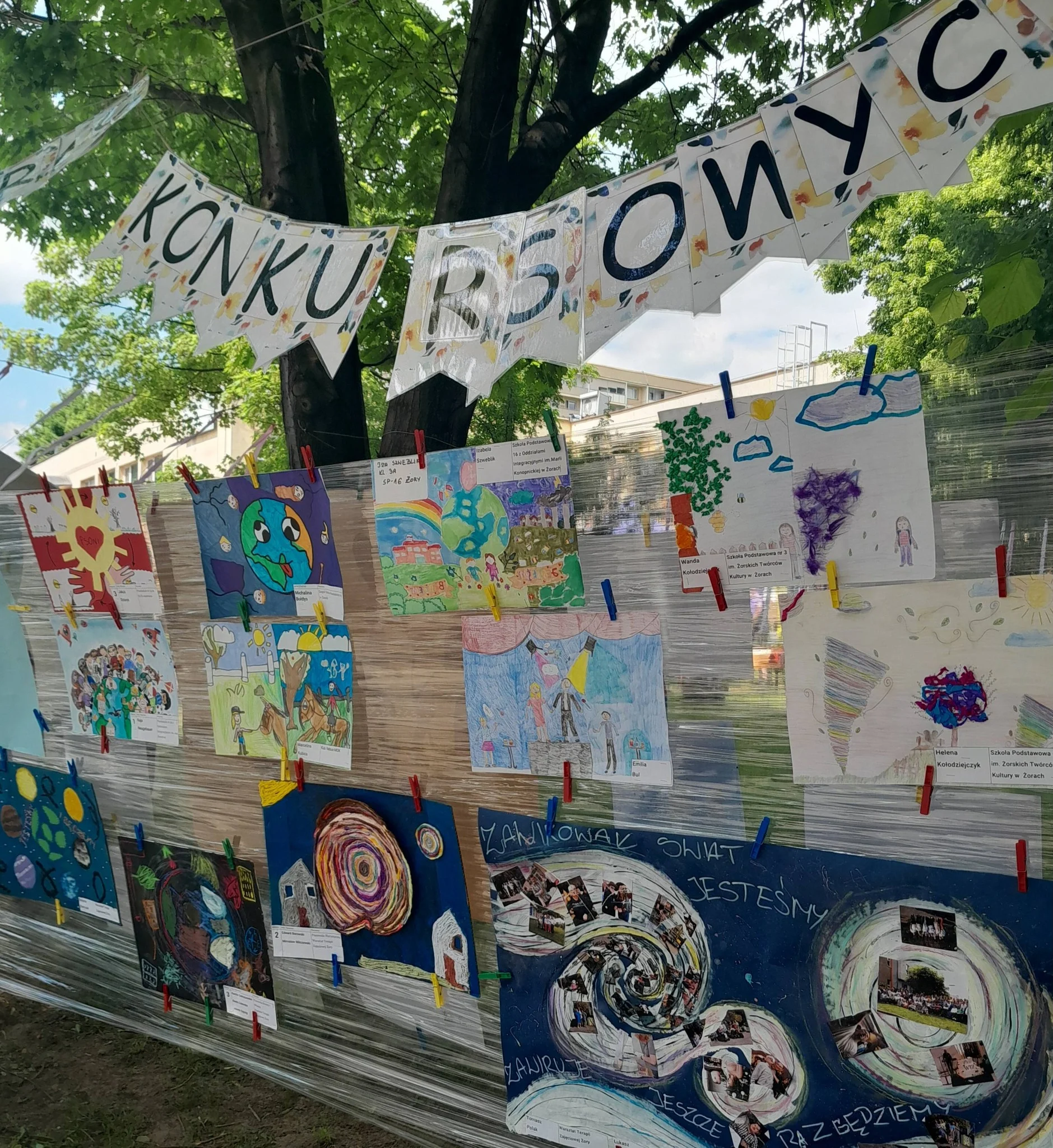 25. Dzień Godności Osób z Niepełnosprawnością Intelektualną w Żorach / fot. UM Żory
