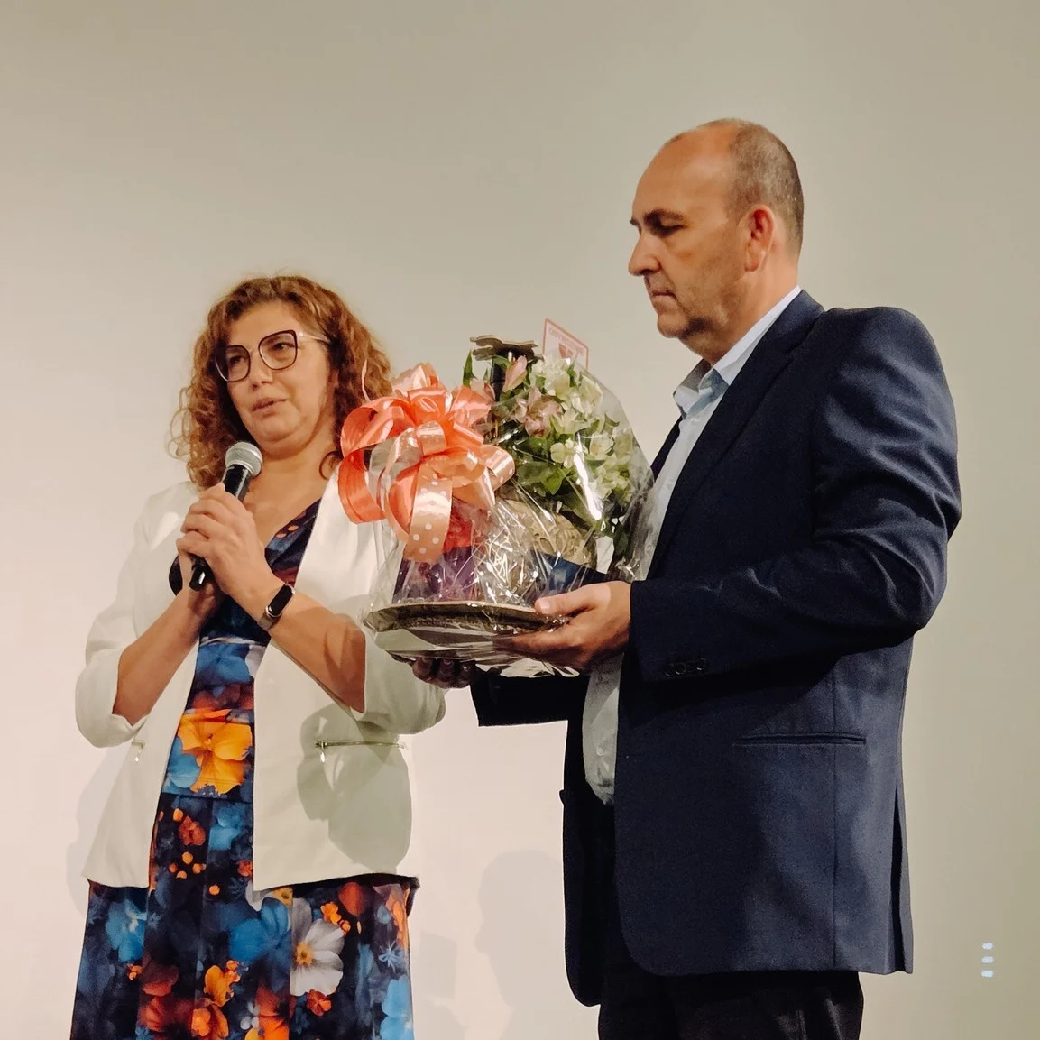 Damian Halmer odchodzi z funkcji dyrektora MOK Żory / fot. MOK Żory