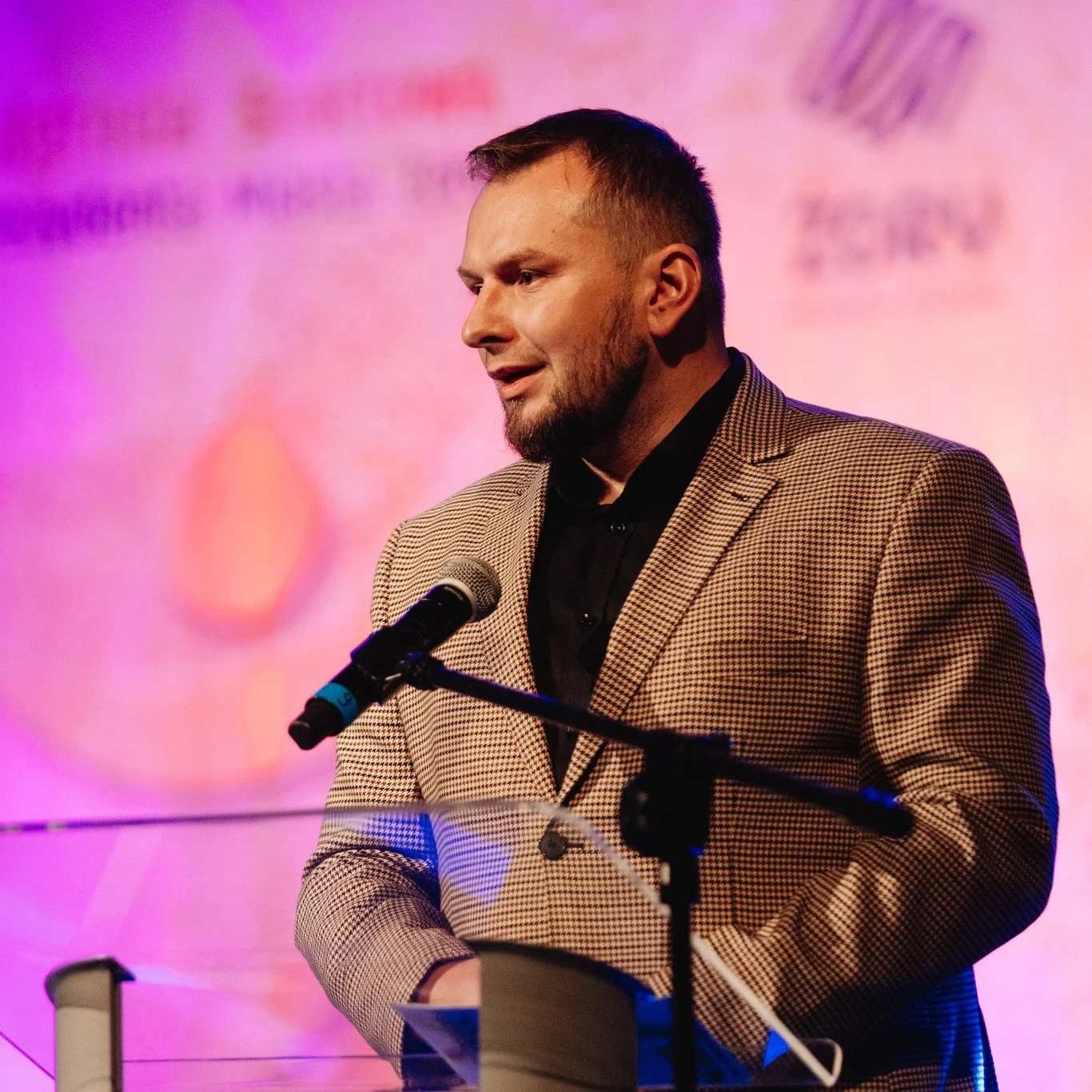 Damian Halmer żegna się z MOK Żory po ponad dwóch latach