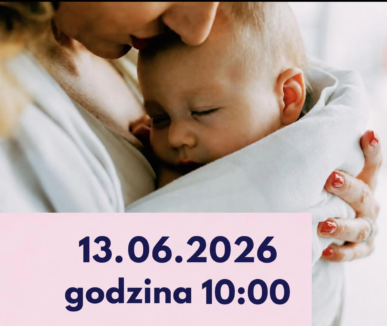 Dzień Otwarty porodówki w Akademickim Centrum Zdrowia w Mikołowie / fot. Akademickie Centrum Zdrowia w Mikołowie