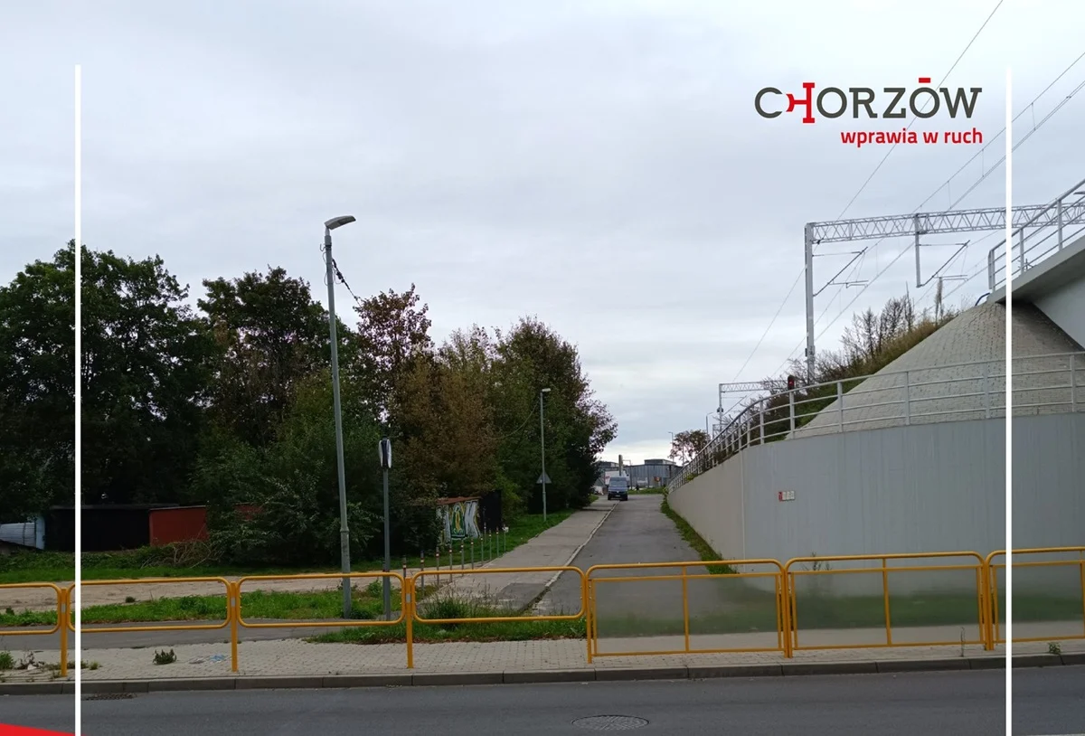 Nowe centrum przesiadkowe w Chorzowie. Umowa już podpisana