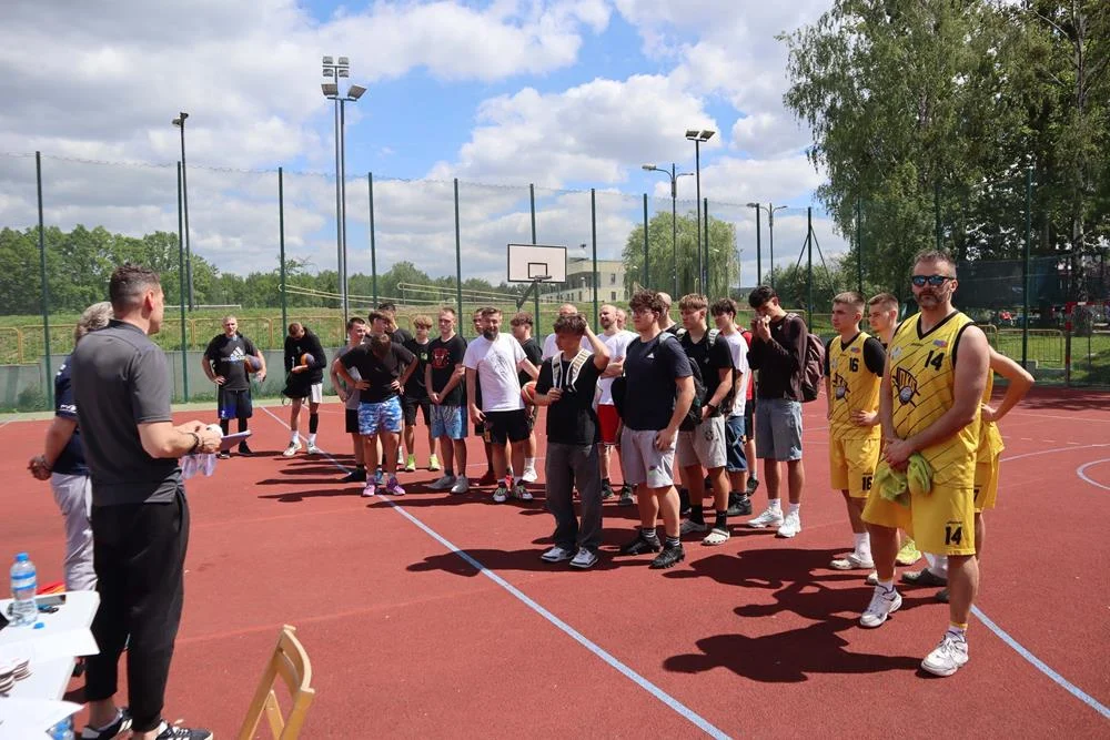 Sportowa sobota przy Olimpijskiej. Dni Otwarte MOSiR w Piekarach Śląskich za nami