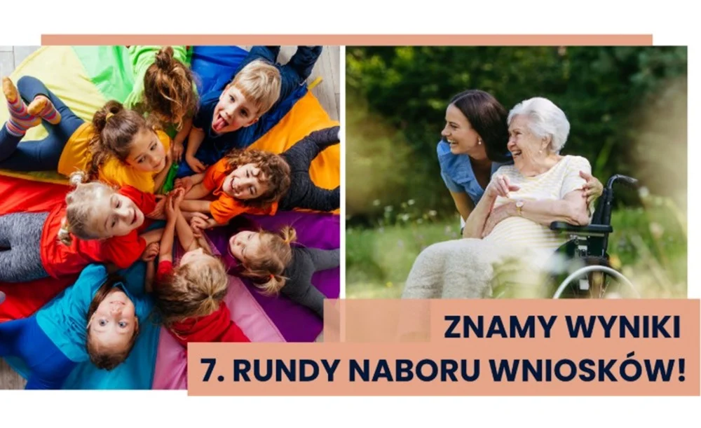 Premia Społeczna znów dla Łazisk Górnych. Seniorzy skorzystają z nowej usługi