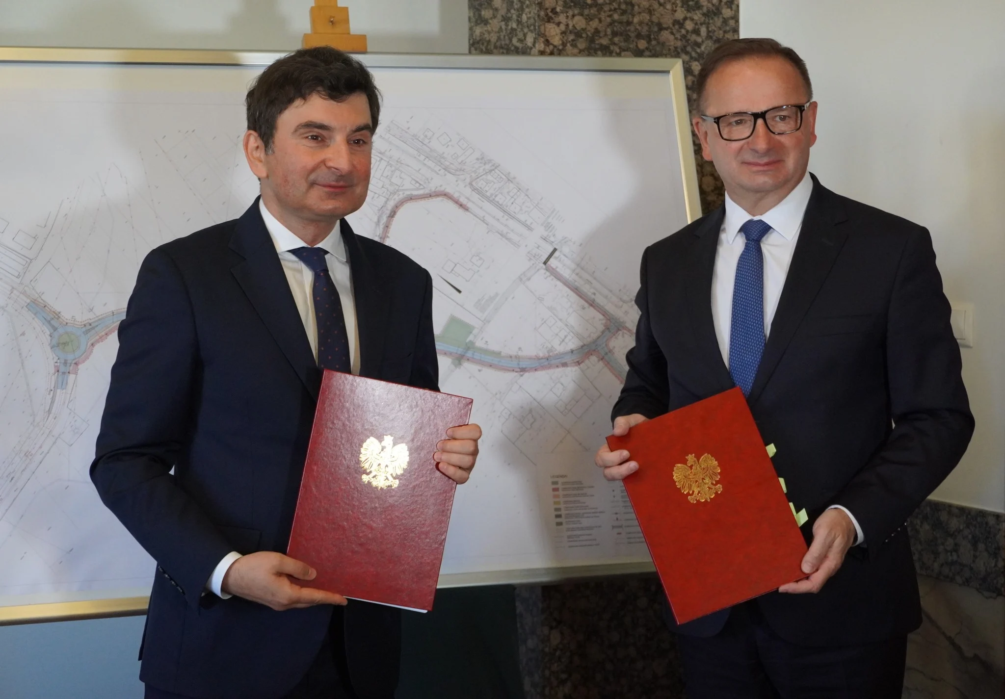 Ulica Młyńska w Żorach zostanie przebudowana za ponad 11 mln zł