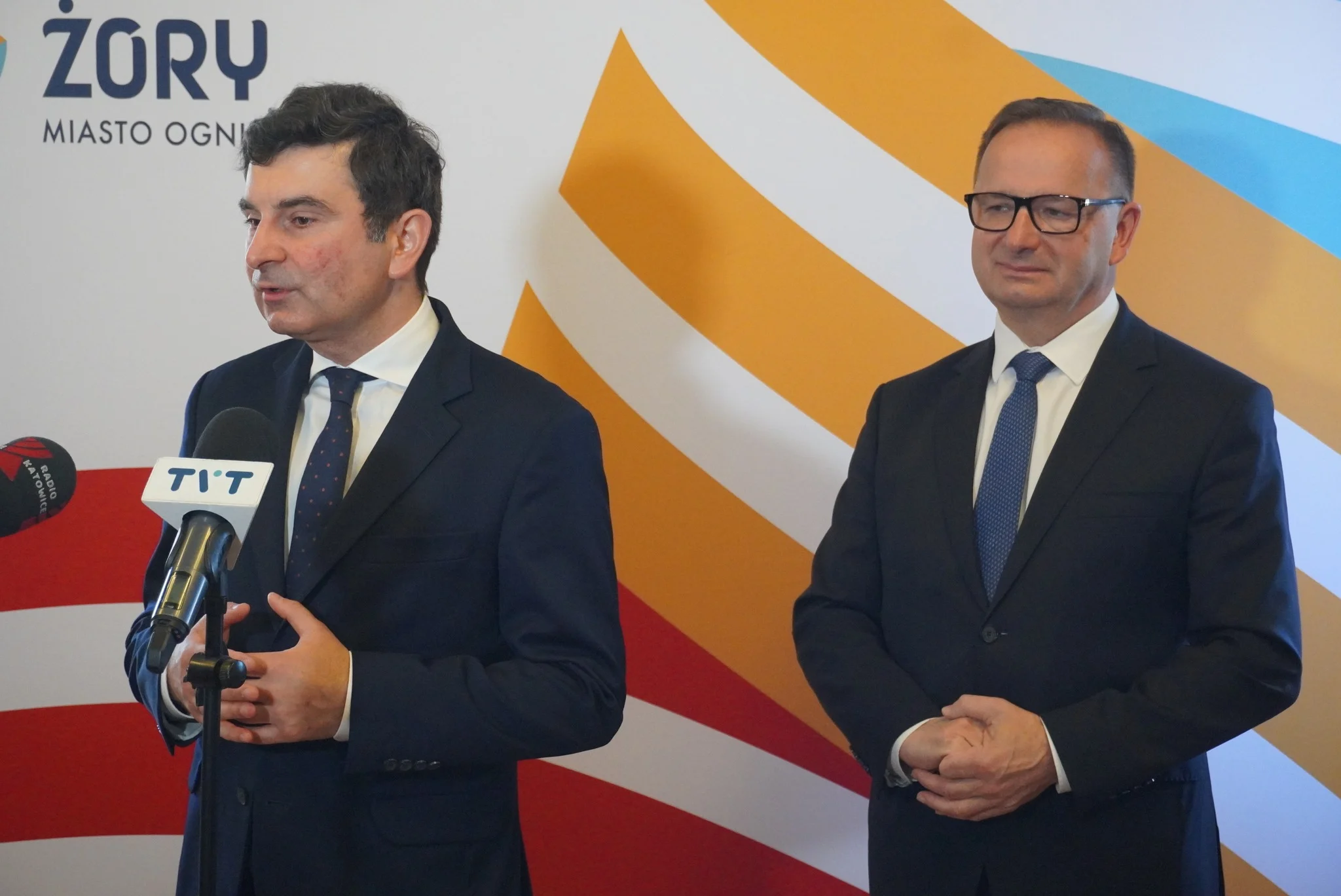 Ulica Młyńska w Żorach przejdzie przebudowę / fot. UM Żory-