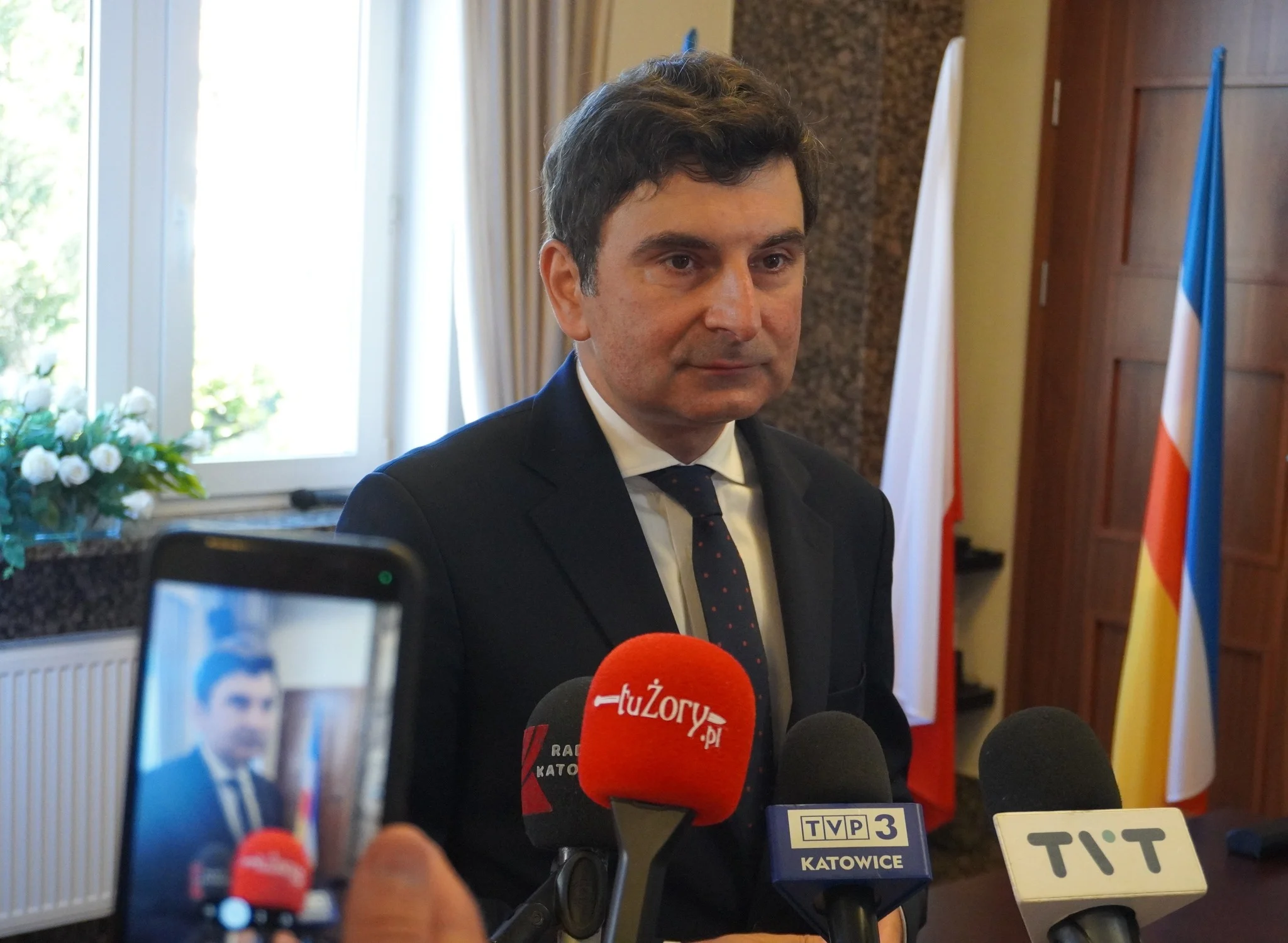 Ulica Młyńska w Żorach przejdzie przebudowę / fot. UM Żory-