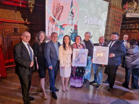 Muzeum w Żorach z wyróżnieniem w najważniejszym konkursie muzealnym