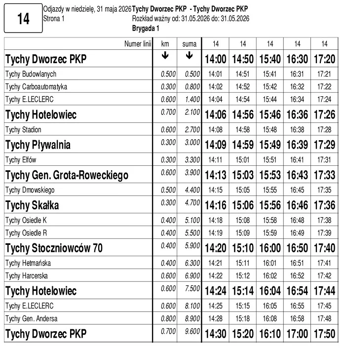 Kultowy trolejbus wraca na ulice Tychów. Przejazdy będą bezpłatne / fot. UM Tychy