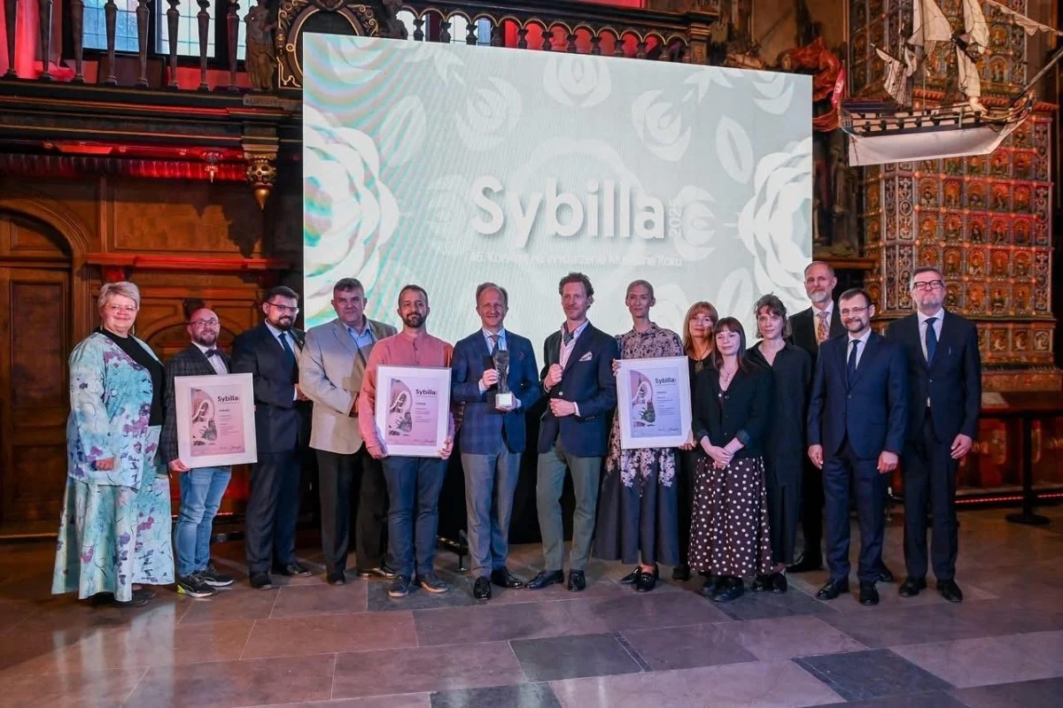 Chorzowski projekt doceniony na ogólnopolskiej gali. Muzeum Hutnictwa z wyróżnieniem