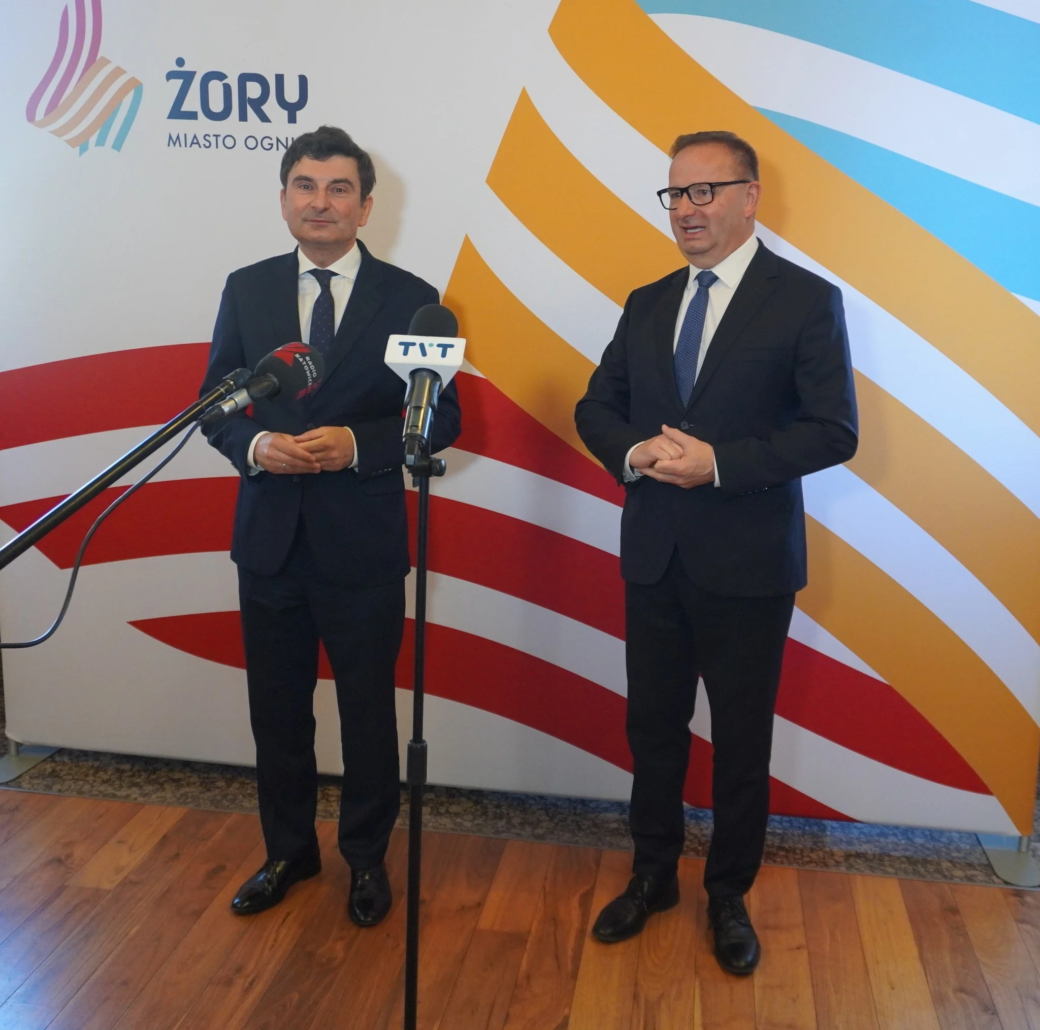 Ulica Młyńska w Żorach przejdzie przebudowę / fot. UM Żory-