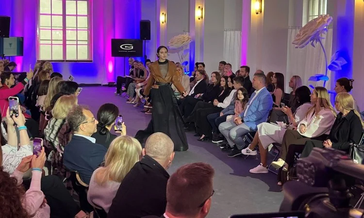 Przed nami Sosnowiecki Fashion Bridge 2026