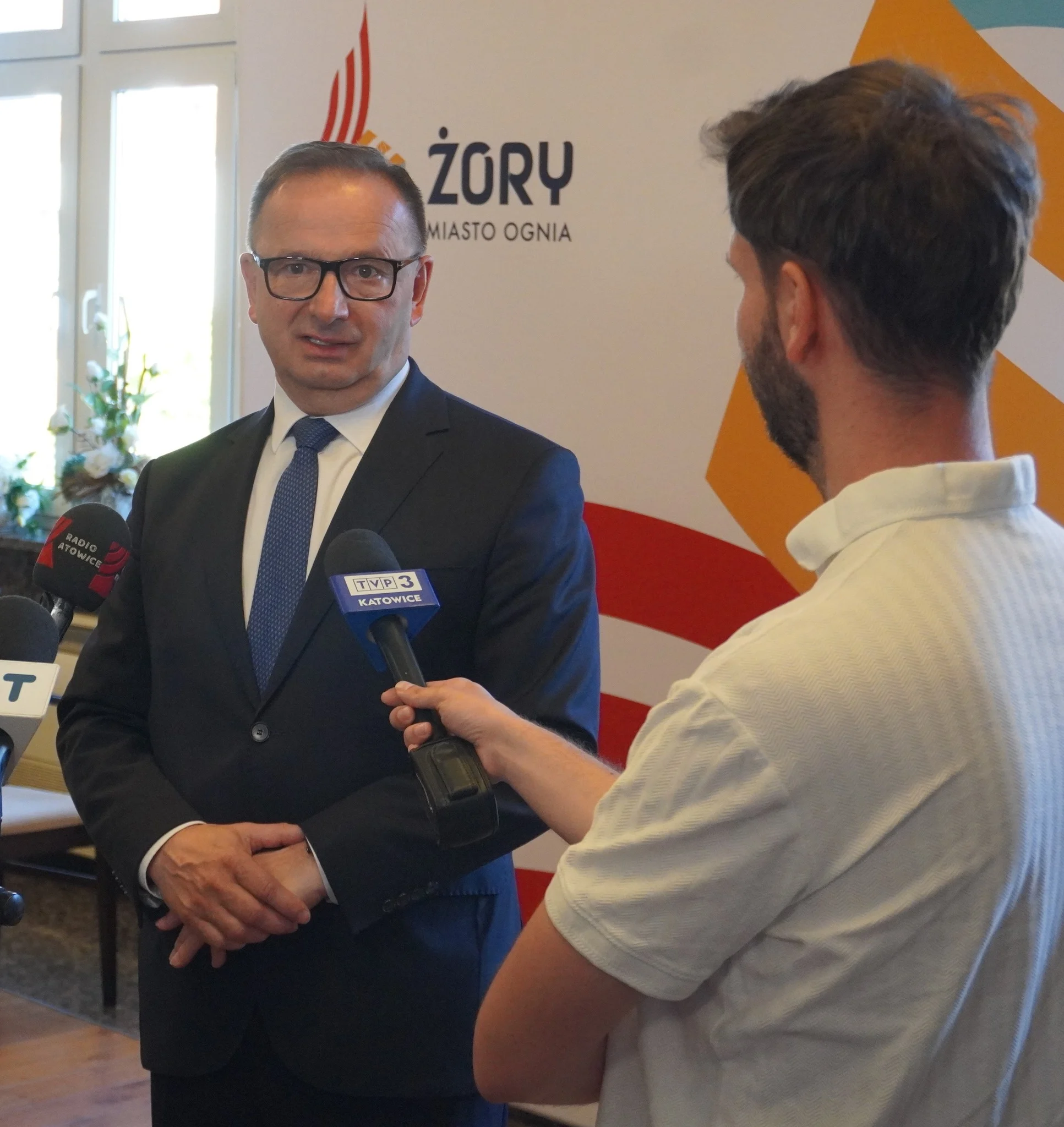 Ulica Młyńska w Żorach przejdzie przebudowę / fot. UM Żory-