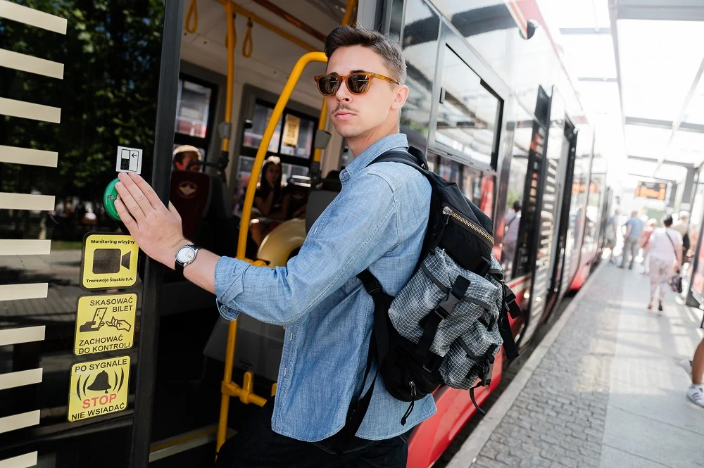 Zmiany autobusów w Tychach od 29 maja. Nowa linia 502 i trasa okrężna Sz2