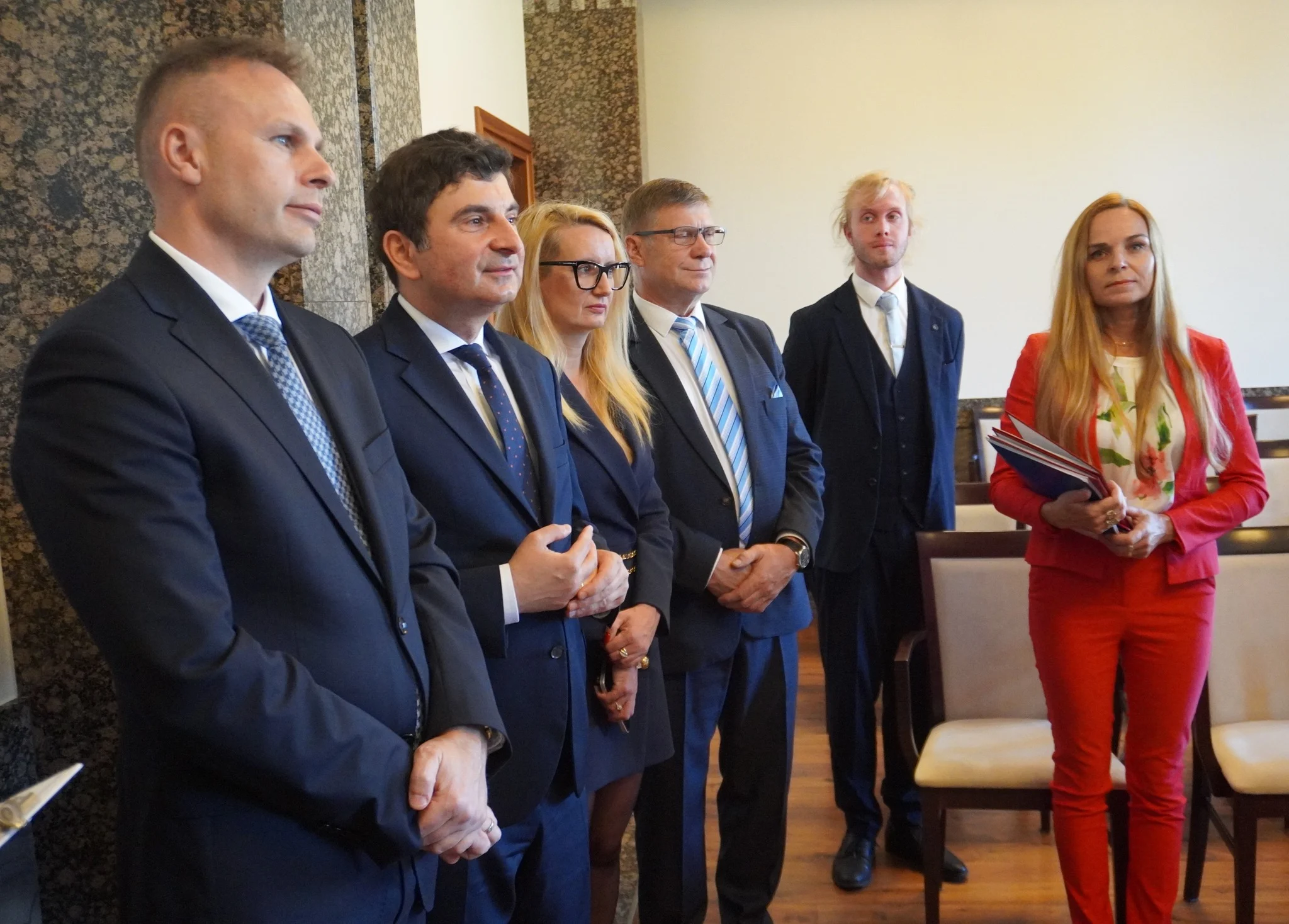 Ulica Młyńska w Żorach przejdzie przebudowę / fot. UM Żory-