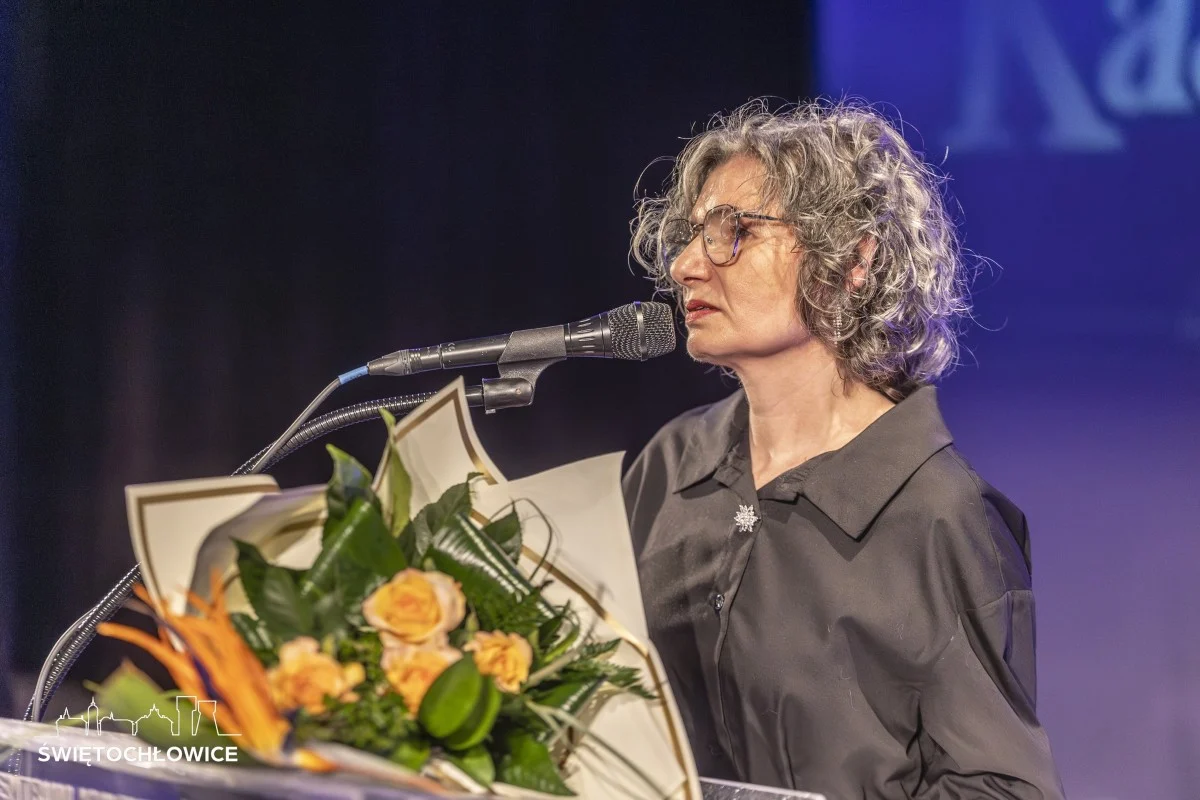 Świętochłowice nagrodziły zasłużonych. Poznaliśmy laureatów miejskiej gali / fot. Rafał Zduńczyk
