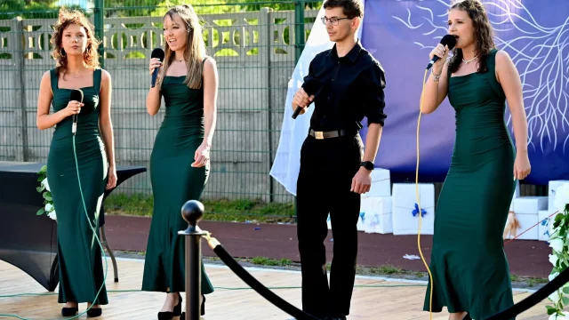 SP nr 20 w Rudzie Śląskiej ma 115 lat. Kapsuła czasu poczeka do kolejnego jubileuszu