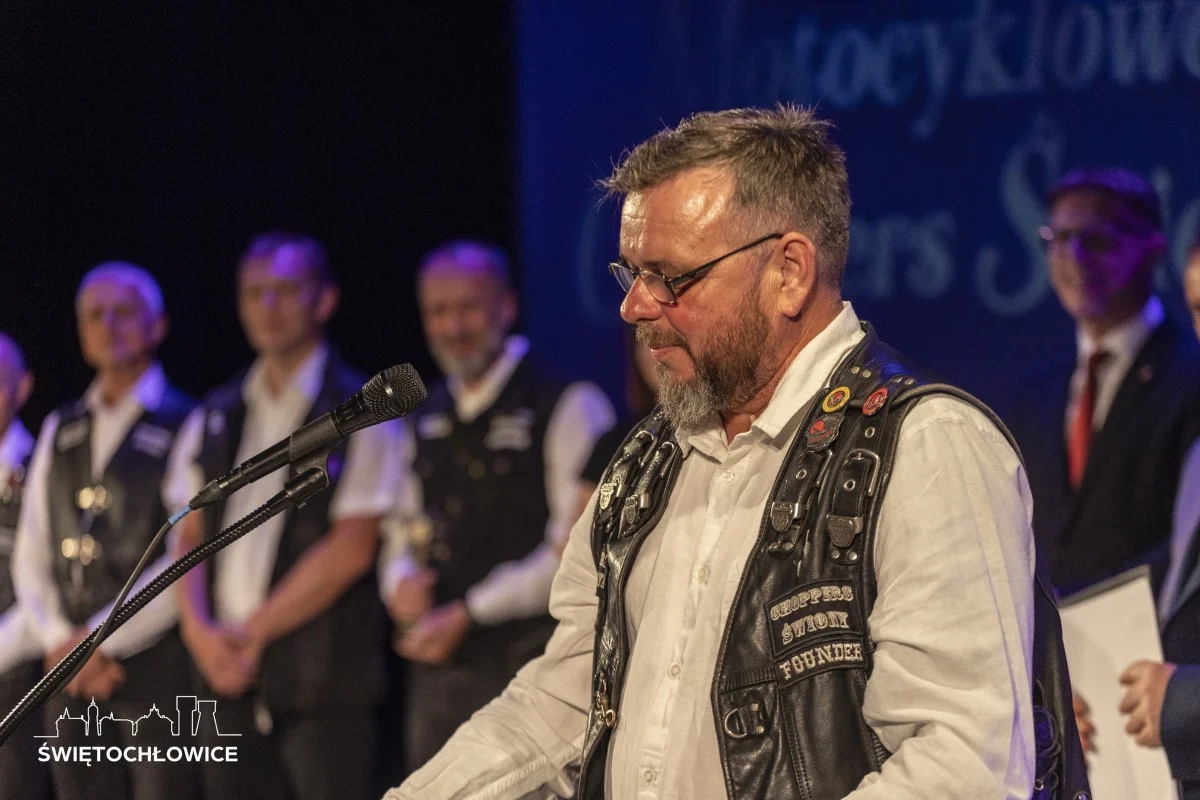 Świętochłowice nagrodziły zasłużonych. Poznaliśmy laureatów miejskiej gali / fot. Rafał Zduńczyk