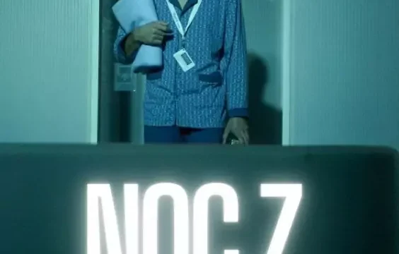 „Noc z bankierem” w Katowicach – komedia z elementami absurdu w Teatrze Żelaznym