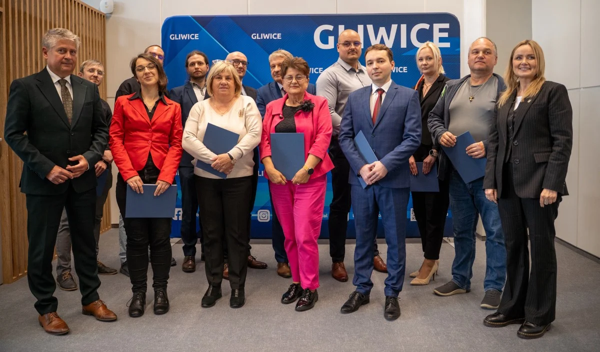 Rada Dzielnicy Kopernika rozpoczęła kadencję