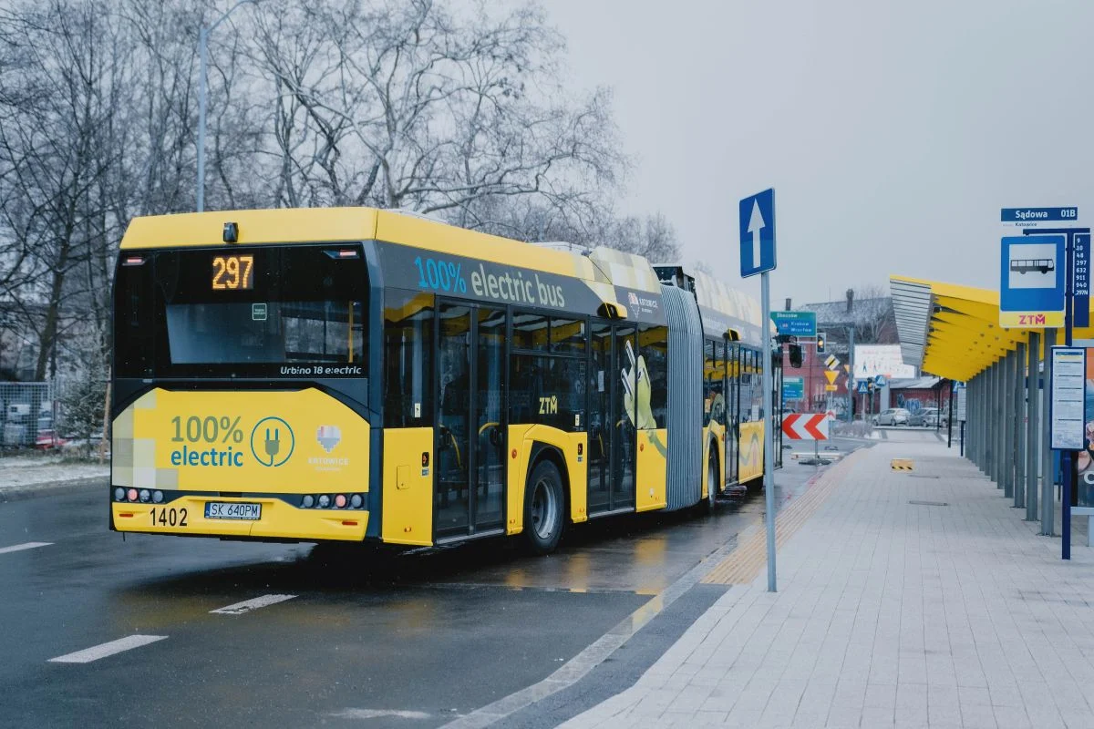 Darmowe autobusy na Juwenalia Śląskie 2026. Linia S1 dowiezie na Muchowiec