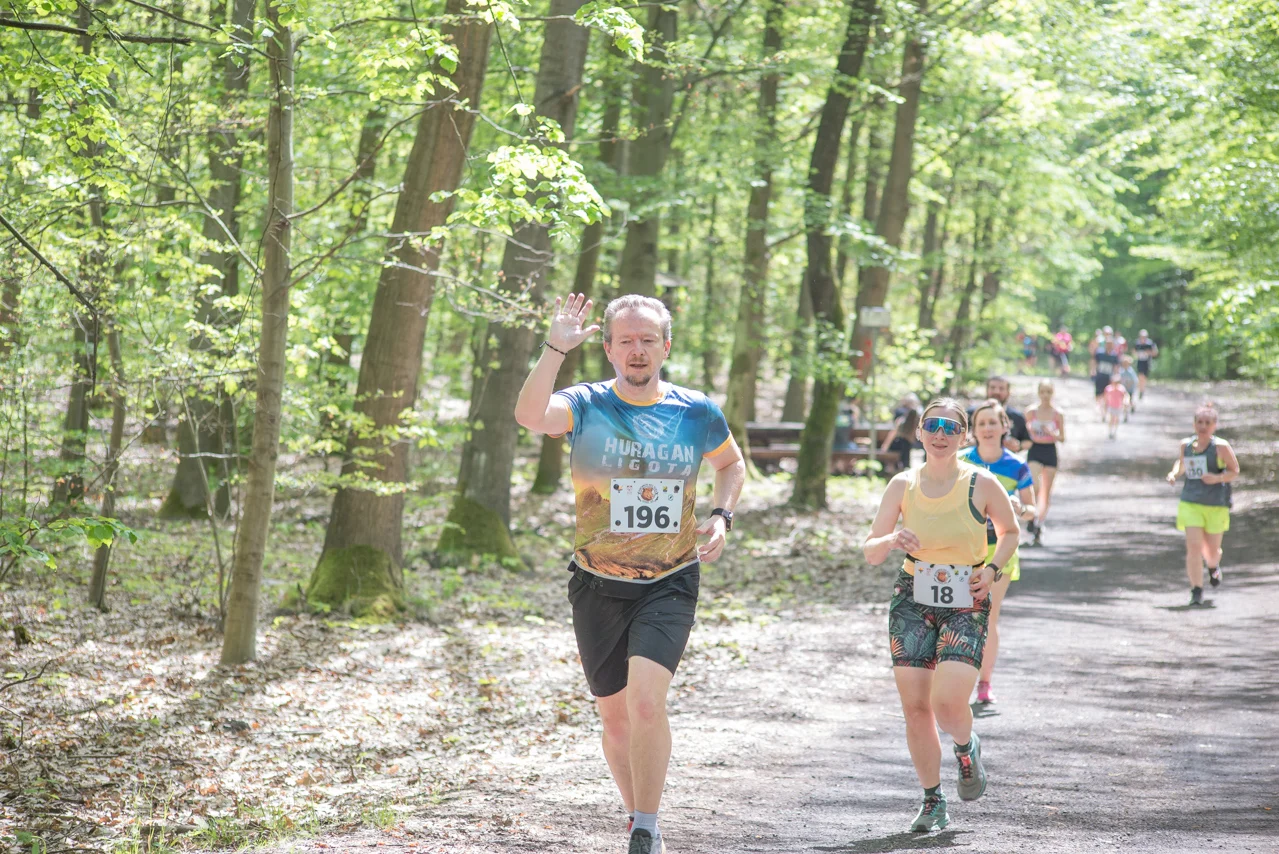 Panewnicki Bieg Dzika - maj 2026
