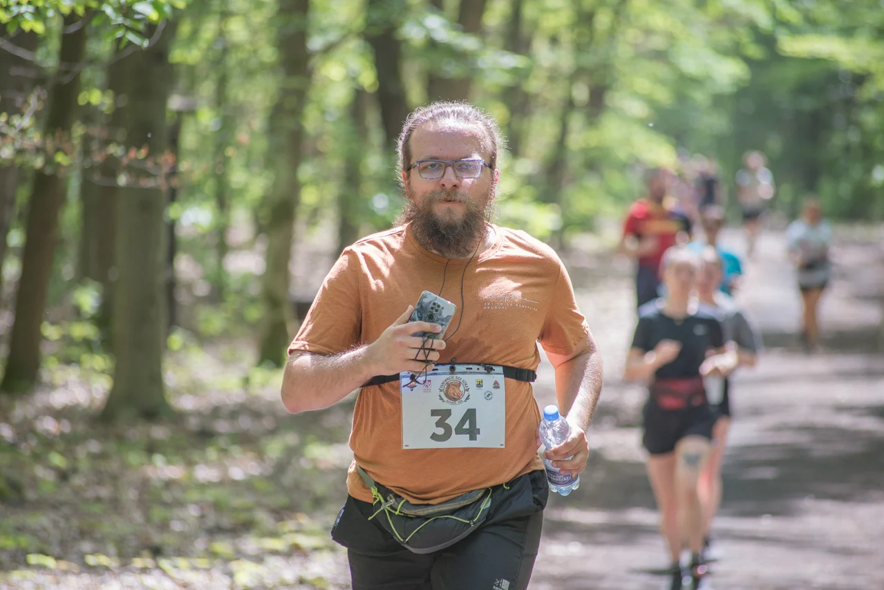 Panewnicki Bieg Dzika - maj 2026