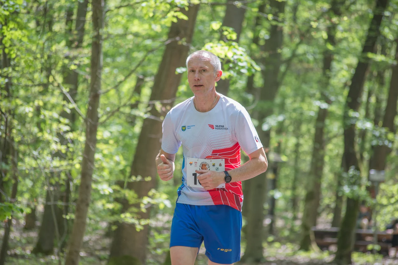 Panewnicki Bieg Dzika - maj 2026