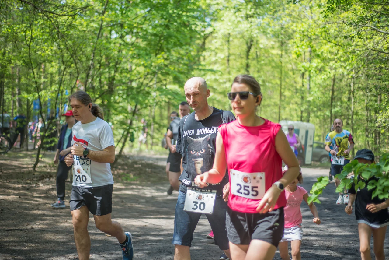 Panewnicki Bieg Dzika - maj 2026