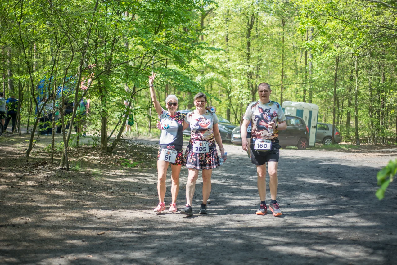 Panewnicki Bieg Dzika - maj 2026