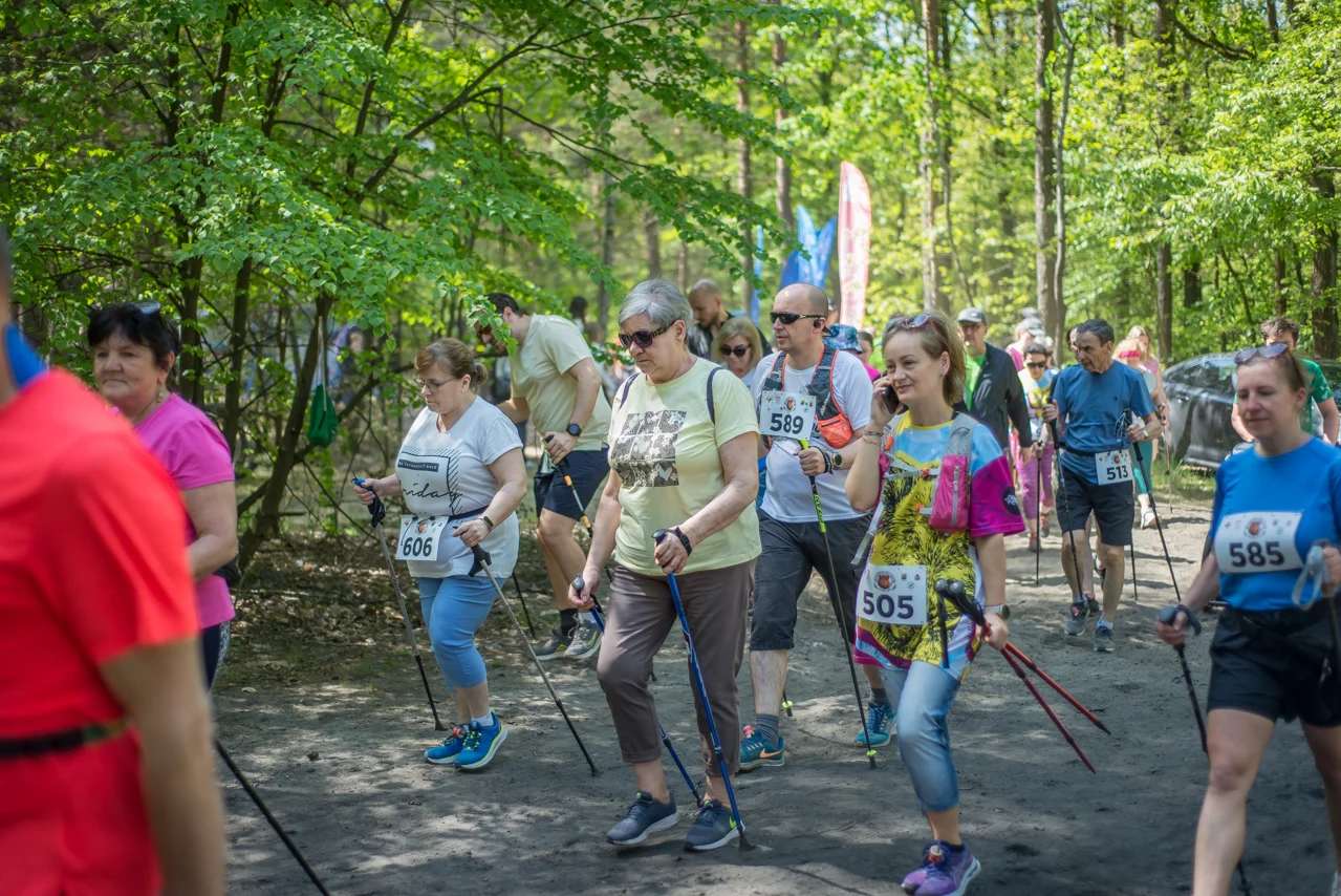Panewnicki Bieg Dzika - maj 2026
